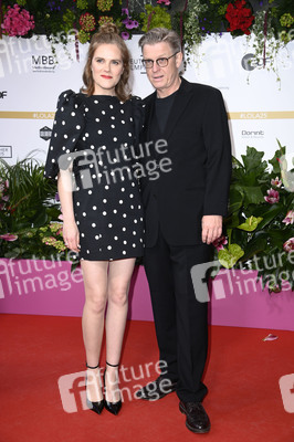 Deutscher Filmpreis 2025 in Berlin