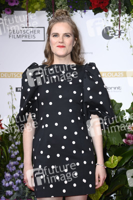 Deutscher Filmpreis 2025 in Berlin