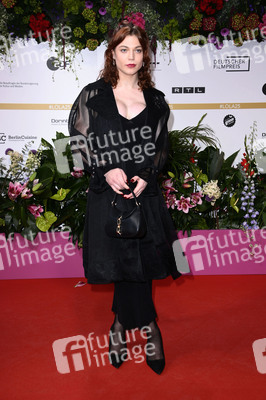 Deutscher Filmpreis 2025 in Berlin