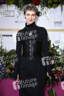 Deutscher Filmpreis 2025 in Berlin