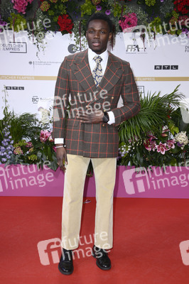 Deutscher Filmpreis 2025 in Berlin