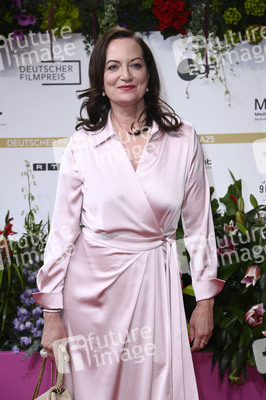 Deutscher Filmpreis 2025 in Berlin