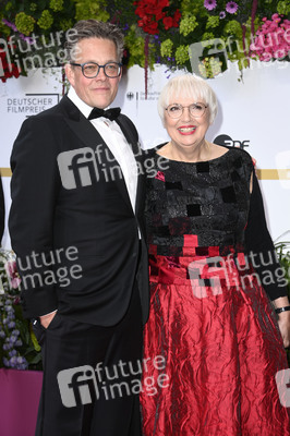 Deutscher Filmpreis 2025 in Berlin