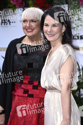 Deutscher Filmpreis 2025 in Berlin