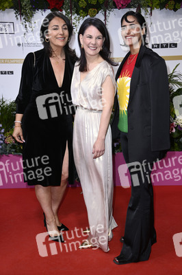 Deutscher Filmpreis 2025 in Berlin