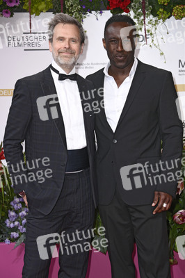 Deutscher Filmpreis 2025 in Berlin