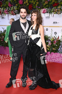 Deutscher Filmpreis 2025 in Berlin