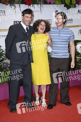 Deutscher Filmpreis 2025 in Berlin