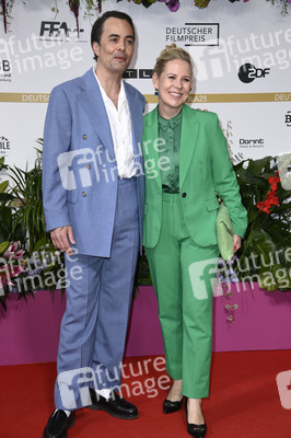 Deutscher Filmpreis 2025 in Berlin