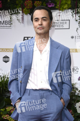 Deutscher Filmpreis 2025 in Berlin