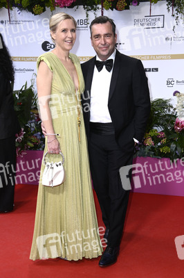 Deutscher Filmpreis 2025 in Berlin