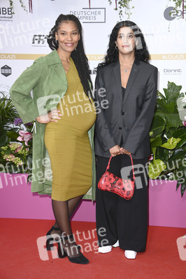 Deutscher Filmpreis 2025 in Berlin