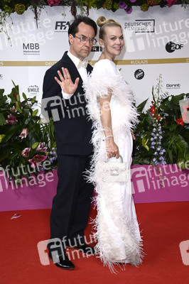 Deutscher Filmpreis 2025 in Berlin