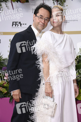 Deutscher Filmpreis 2025 in Berlin