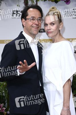 Deutscher Filmpreis 2025 in Berlin