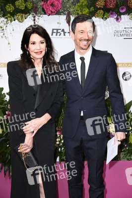 Deutscher Filmpreis 2025 in Berlin