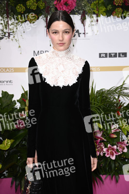 Deutscher Filmpreis 2025 in Berlin