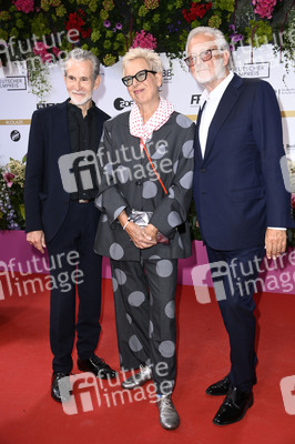 Deutscher Filmpreis 2025 in Berlin