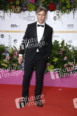 Deutscher Filmpreis 2025 in Berlin