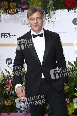 Deutscher Filmpreis 2025 in Berlin