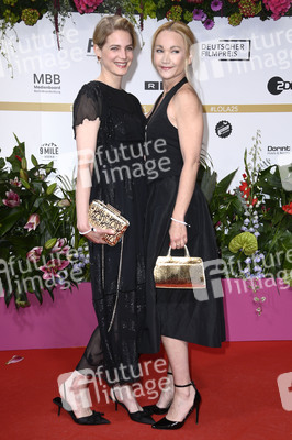 Deutscher Filmpreis 2025 in Berlin