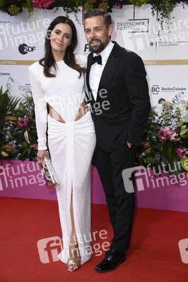 Deutscher Filmpreis 2025 in Berlin