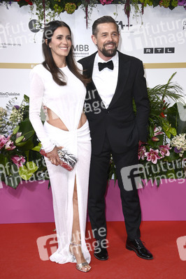 Deutscher Filmpreis 2025 in Berlin