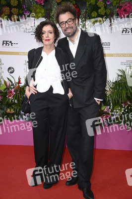 Deutscher Filmpreis 2025 in Berlin