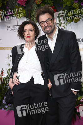 Deutscher Filmpreis 2025 in Berlin