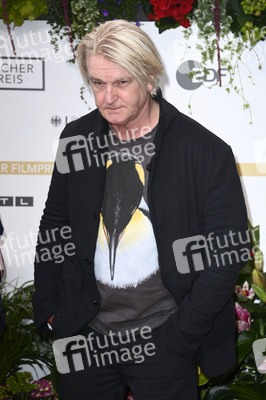 Deutscher Filmpreis 2025 in Berlin