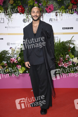 Deutscher Filmpreis 2025 in Berlin