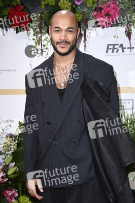 Deutscher Filmpreis 2025 in Berlin