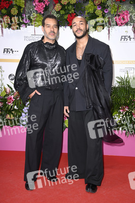 Deutscher Filmpreis 2025 in Berlin