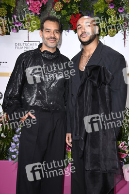 Deutscher Filmpreis 2025 in Berlin