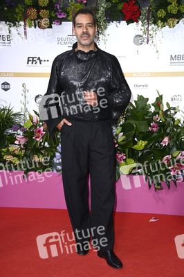 Deutscher Filmpreis 2025 in Berlin