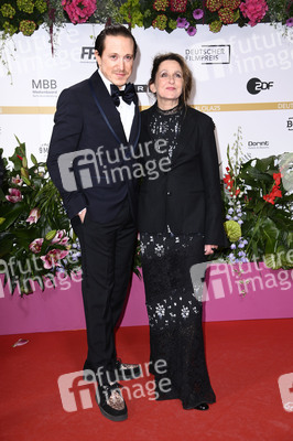 Deutscher Filmpreis 2025 in Berlin