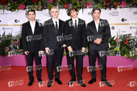 Deutscher Filmpreis 2025 in Berlin