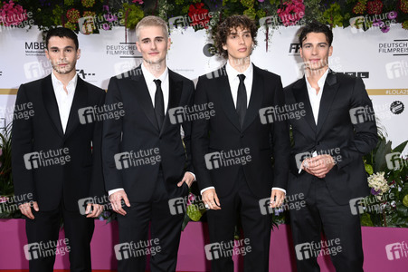 Deutscher Filmpreis 2025 in Berlin