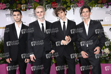 Deutscher Filmpreis 2025 in Berlin