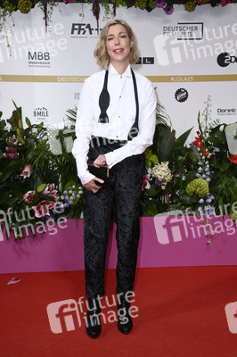 Deutscher Filmpreis 2025 in Berlin