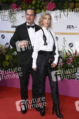 Deutscher Filmpreis 2025 in Berlin