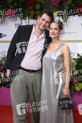 Deutscher Filmpreis 2025 in Berlin