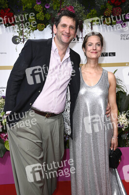 Deutscher Filmpreis 2025 in Berlin