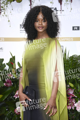 Deutscher Filmpreis 2025 in Berlin