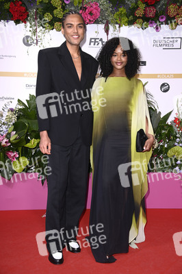 Deutscher Filmpreis 2025 in Berlin