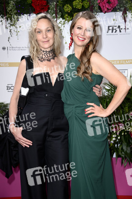 Deutscher Filmpreis 2025 in Berlin