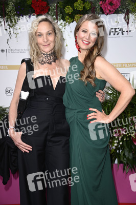 Deutscher Filmpreis 2025 in Berlin