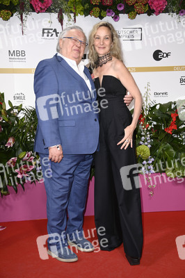 Deutscher Filmpreis 2025 in Berlin