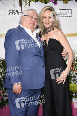 Deutscher Filmpreis 2025 in Berlin