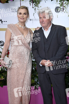 Deutscher Filmpreis 2025 in Berlin